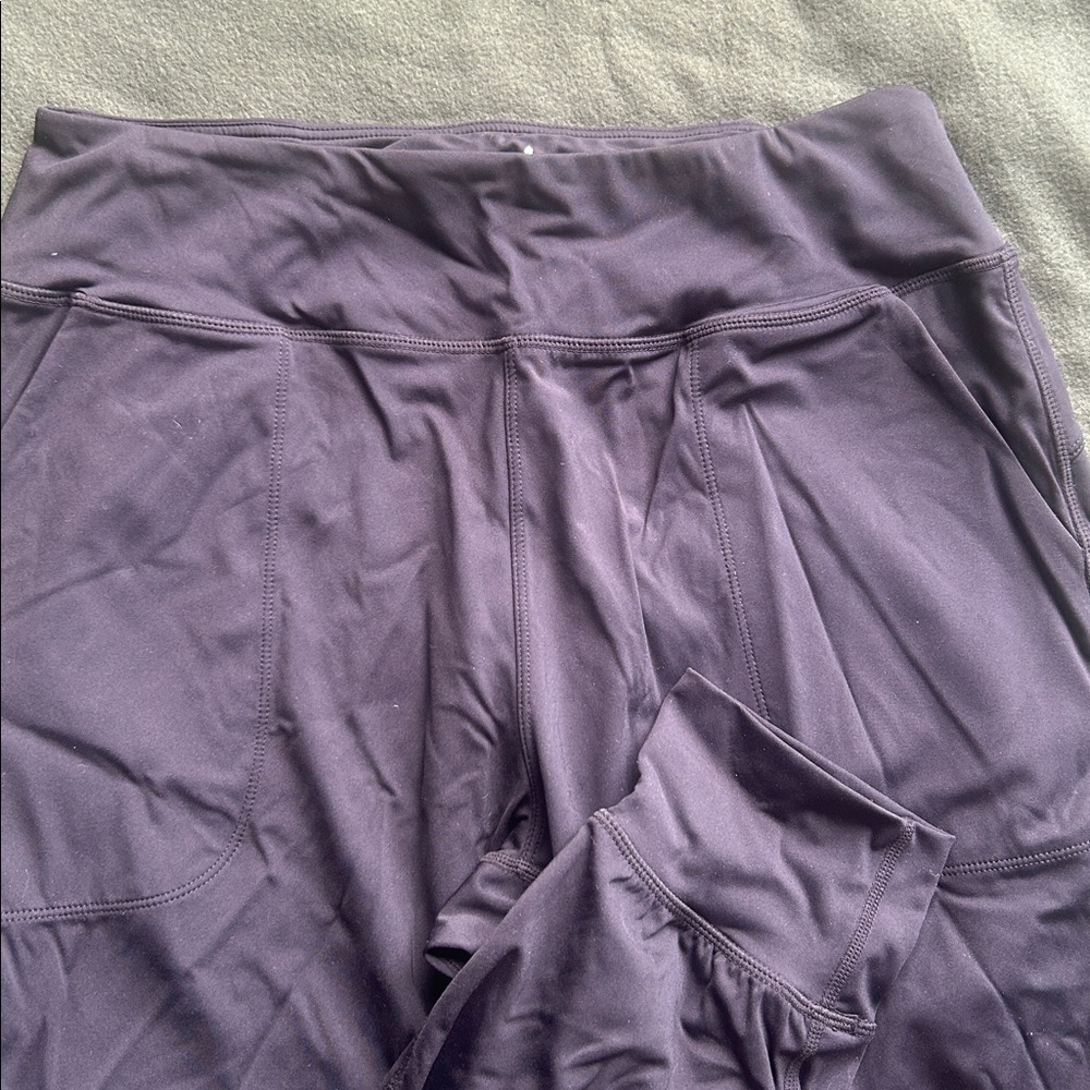 Soothfeel black Jogger Pants - Picture 3 of 10